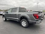 New 2024 Ford F-150 XL SuperCrew Cab 4x4, Pickup for sale #24F310 - photo 5