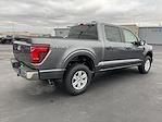 New 2024 Ford F-150 XL SuperCrew Cab 4x4, Pickup for sale #24F310 - photo 2