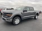 New 2024 Ford F-150 XL SuperCrew Cab 4x4, Pickup for sale #24F310 - photo 6