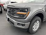 New 2024 Ford F-150 XL SuperCrew Cab 4x4, Pickup for sale #24F310 - photo 27