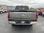 New 2024 Ford F-150 XL SuperCrew Cab 4x4, Pickup for sale #24F310 - photo 31