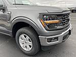 New 2024 Ford F-150 XL SuperCrew Cab 4x4, Pickup for sale #24F310 - photo 34