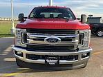 Used 2017 Ford F-350 XLT Crew Cab 4WD, Pickup for sale #24F314A - photo 18