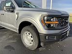 New 2024 Ford F-150 XL Super Cab 4x4, Pickup for sale #24F316 - photo 31