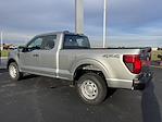 New 2024 Ford F-150 XL Super Cab 4x4, Pickup for sale #24F316 - photo 5