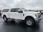 Used 2017 Ford F-250 Lariat Crew Cab 4WD, Pickup for sale #24F318A - photo 1