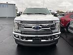 Used 2017 Ford F-250 Lariat Crew Cab 4WD, Pickup for sale #24F318A - photo 3