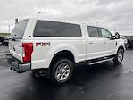 Used 2017 Ford F-250 Lariat Crew Cab 4WD, Pickup for sale #24F318A - photo 2