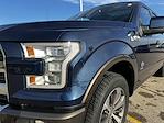 Used 2015 Ford F-150 King Ranch SuperCrew Cab 4WD, Pickup for sale #24F320A - photo 34