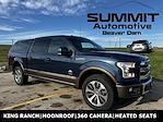 Used 2015 Ford F-150 King Ranch SuperCrew Cab 4WD, Pickup for sale #24F320A - photo 1