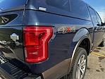 Used 2015 Ford F-150 King Ranch SuperCrew Cab 4WD, Pickup for sale #24F320A - photo 44