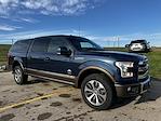 Used 2015 Ford F-150 King Ranch SuperCrew Cab 4WD, Pickup for sale #24F320A - photo 2