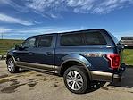 Used 2015 Ford F-150 King Ranch SuperCrew Cab 4WD, Pickup for sale #24F320A - photo 3