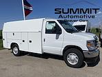 New 2025 Ford E-350 RWD, Knapheide KUV Service Utility Van for sale #25F100 - photo 1