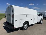 New 2025 Ford E-350 RWD, 11' Knapheide KUV Service Utility Van for sale #25F100 - photo 2