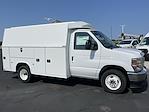 New 2025 Ford E-350 RWD, Service Utility Van for sale #25F102 - photo 3