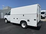 New 2025 Ford E-350 RWD, Service Utility Van for sale #25F102 - photo 6