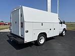 New 2025 Ford E-350 RWD, Service Utility Van for sale #25F102 - photo 2