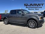 2020 Ford F-150 SuperCrew Cab 4WD, Pickup for sale #3014XB - photo 1