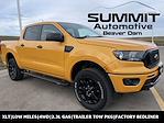 Used 2021 Ford Ranger XLT SuperCrew Cab 4WD, Pickup for sale #3028X - photo 1