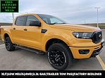 2021 Ford Ranger SuperCrew Cab SRW 4WD, Pickup for sale #3028X - photo 3