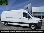 Used 2022 Mercedes-Benz Sprinter 2500 High Roof RWD, Empty Cargo Van for sale #3048X - photo 1