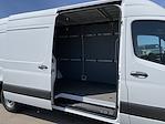 Used 2022 Mercedes-Benz Sprinter 2500 High Roof RWD, Empty Cargo Van for sale #3048X - photo 30
