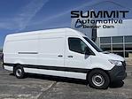 Used 2022 Mercedes-Benz Sprinter 2500 High Roof RWD, Empty Cargo Van for sale #3048X - photo 3