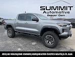 Used 2023 Chevrolet Colorado ZR2 Crew Cab 4WD, Pickup for sale #3057X - photo 1