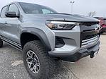 Used 2023 Chevrolet Colorado ZR2 Crew Cab 4WD, Pickup for sale #3057X - photo 41