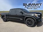 Used 2021 GMC Sierra 1500 Elevation Crew Cab 4WD, Pickup for sale #3065X - photo 3