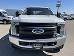 Used 2017 Ford F-550 Crew Cab RWD, Flatbed Truck for sale #3077X - photo 22
