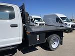 Used 2017 Ford F-550 Crew Cab RWD, Flatbed Truck for sale #3077X - photo 25