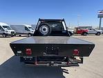 Used 2017 Ford F-550 Crew Cab RWD, Flatbed Truck for sale #3077X - photo 27