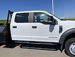 Used 2017 Ford F-550 Crew Cab RWD, Flatbed Truck for sale #3077X - photo 29