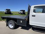 Used 2017 Ford F-550 Crew Cab RWD, Flatbed Truck for sale #3077X - photo 30