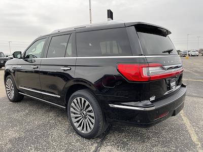 2019 Lincoln Navigator 4WD, SUV for sale #3079X - photo 2