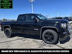 Used 2017 GMC Sierra 1500 Base Double Cab 4WD, Pickup for sale #3083X - photo 3