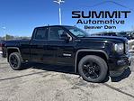Used 2017 GMC Sierra 1500 Base Double Cab 4WD, Pickup for sale #3083X - photo 1