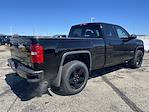 Used 2017 GMC Sierra 1500 Base Double Cab 4WD, Pickup for sale #3083X - photo 2