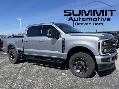 Used 2023 Ford F-250 XLT Crew Cab 4WD, Pickup for sale #3084X - photo 1