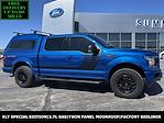 2018 Ford F-150 SuperCrew Cab 4WD, Pickup for sale #3098X - photo 1
