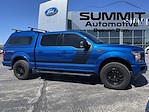 2018 Ford F-150 SuperCrew Cab 4WD, Pickup for sale #3098X - photo 3