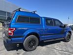 2018 Ford F-150 SuperCrew Cab 4WD, Pickup for sale #3098X - photo 2