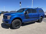 2018 Ford F-150 SuperCrew Cab 4WD, Pickup for sale #3098X - photo 6