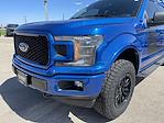 2018 Ford F-150 SuperCrew Cab 4WD, Pickup for sale #3098X - photo 31