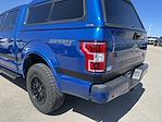 2018 Ford F-150 SuperCrew Cab 4WD, Pickup for sale #3098X - photo 34