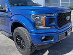 2018 Ford F-150 SuperCrew Cab 4WD, Pickup for sale #3098X - photo 38