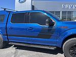 2018 Ford F-150 SuperCrew Cab 4WD, Pickup for sale #3098X - photo 39