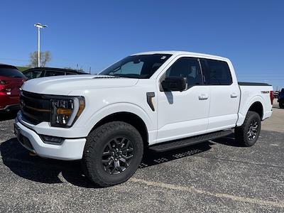 2021 Ford F-150 SuperCrew Cab 4WD, Pickup for sale #3103X - photo 1